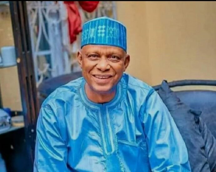 What to Know About Dr. Muttaqa Rabe Darma, Ministerial Nominee for FMH&UD