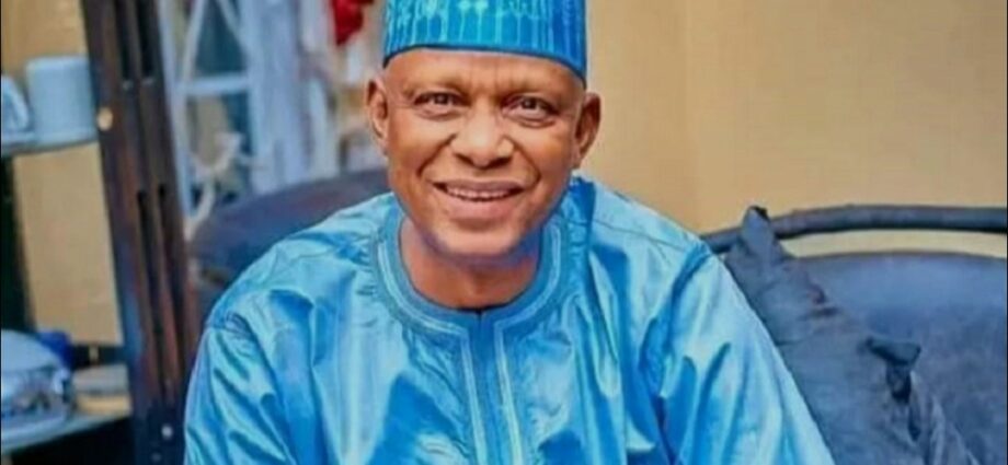 What to Know About Dr. Muttaqa Rabe Darma, Ministerial Nominee for FMH&UD