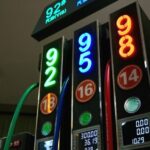 China to Cut Retail Prices of Gasoline, Diesel