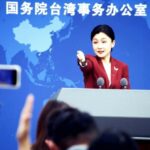 China Says Denial of Flight Permits to Lai Ching-te Shows Int’l Support for One-China Principle