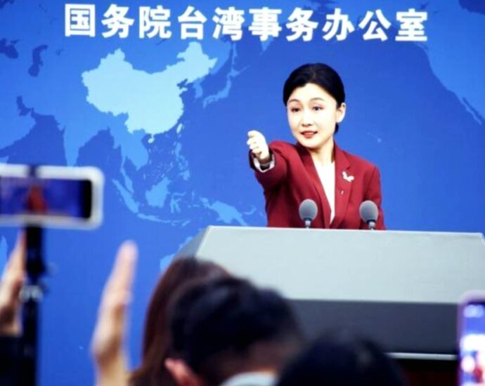 China Says Denial of Flight Permits to Lai Ching-te Shows Int’l Support for One-China Principle