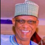 JUST IN: SENATE CONFIRMS DARMA AS MINISTER