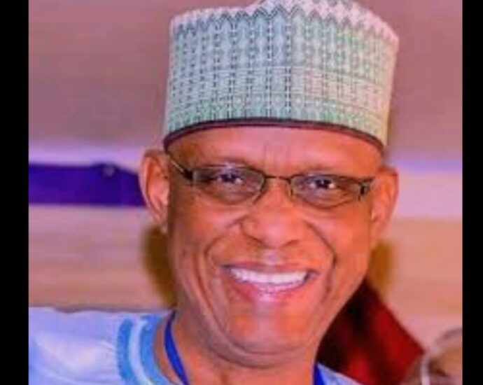 JUST IN: SENATE CONFIRMS DARMA AS MINISTER