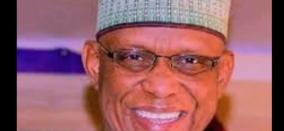 JUST IN: SENATE CONFIRMS DARMA AS MINISTER