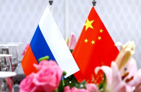 Analysis: Why China-Russia Ties Have Stood Rock-solid Against all Odds