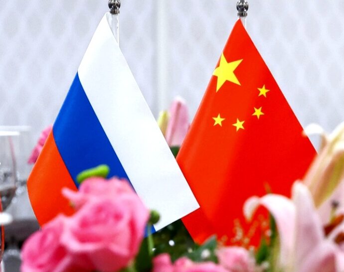 Analysis: Why China-Russia Ties Have Stood Rock-solid Against all Odds