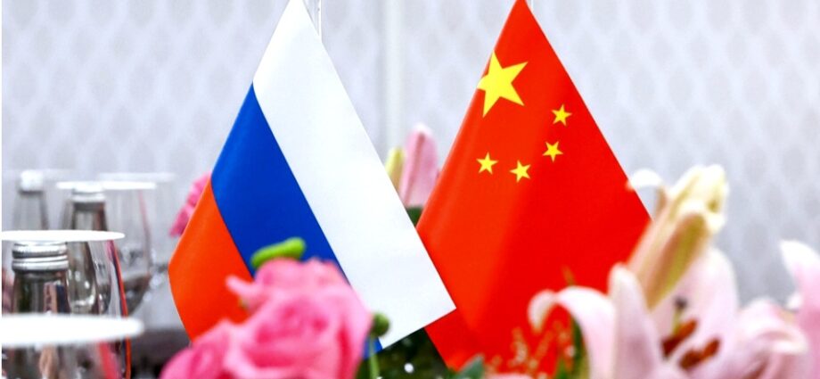 Analysis: Why China-Russia Ties Have Stood Rock-solid Against all Odds