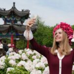 China’s Robust Q1 Performance Lifts Global Confidence