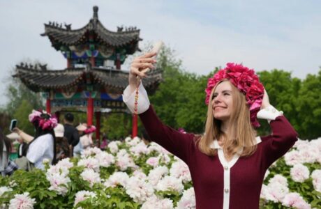 China’s Robust Q1 Performance Lifts Global Confidence