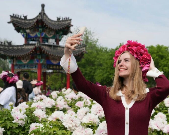 China’s Robust Q1 Performance Lifts Global Confidence