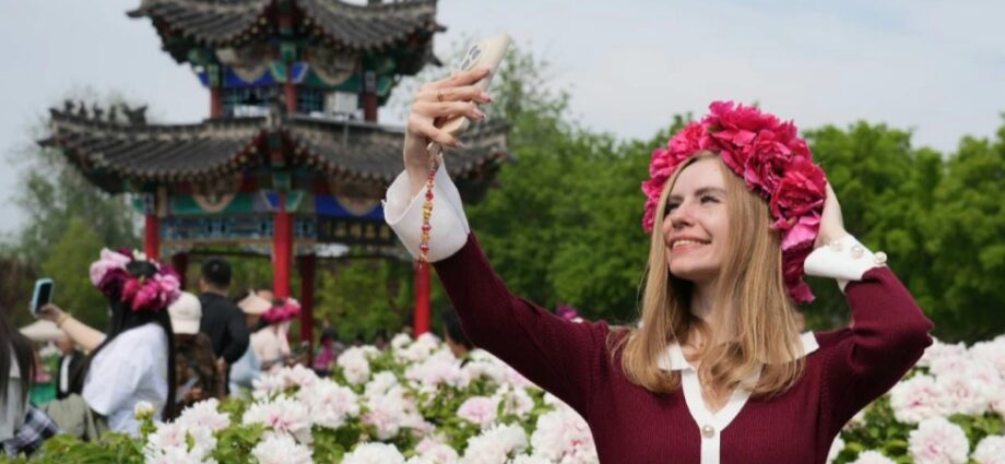 China’s Robust Q1 Performance Lifts Global Confidence