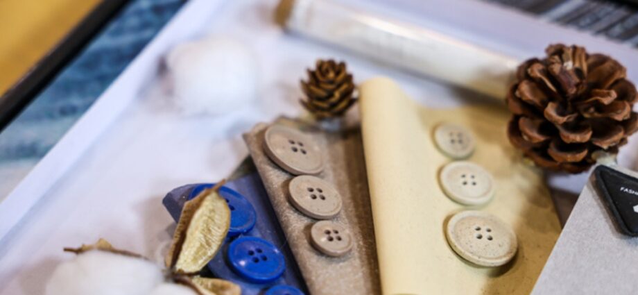 From stalls to smart manufacturing: The rise of China’s button capital