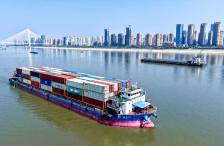 Four Key Insights Into China’s First-quarter Economic Performance