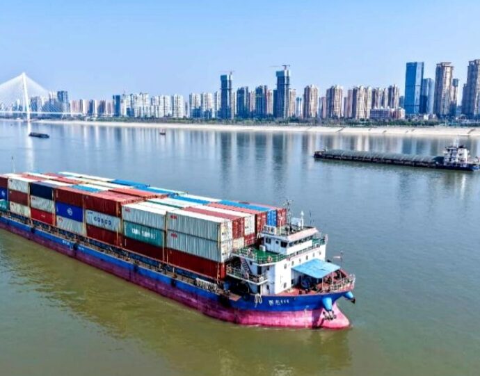 Four Key Insights Into China’s First-quarter Economic Performance