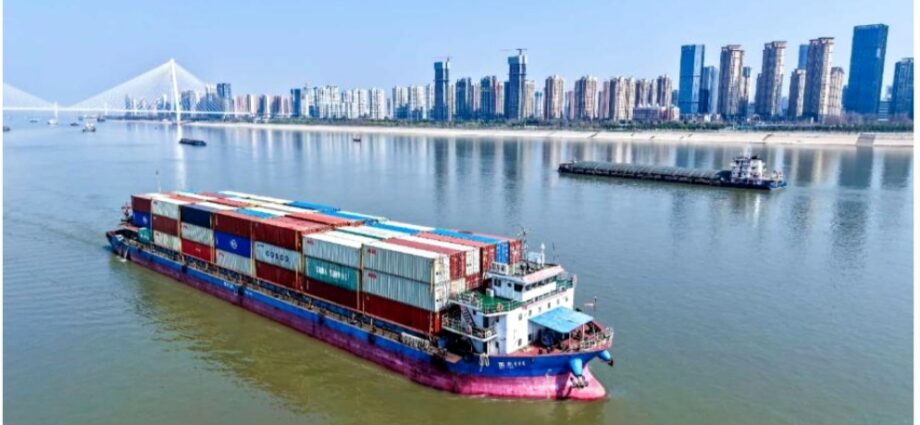 Four Key Insights Into China’s First-quarter Economic Performance