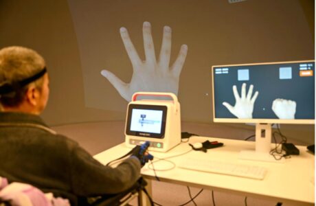 China Approves World’s First Implantable Brain-computer Interface for Medical Use