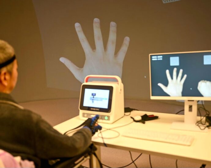 China Approves World’s First Implantable Brain-computer Interface for Medical Use