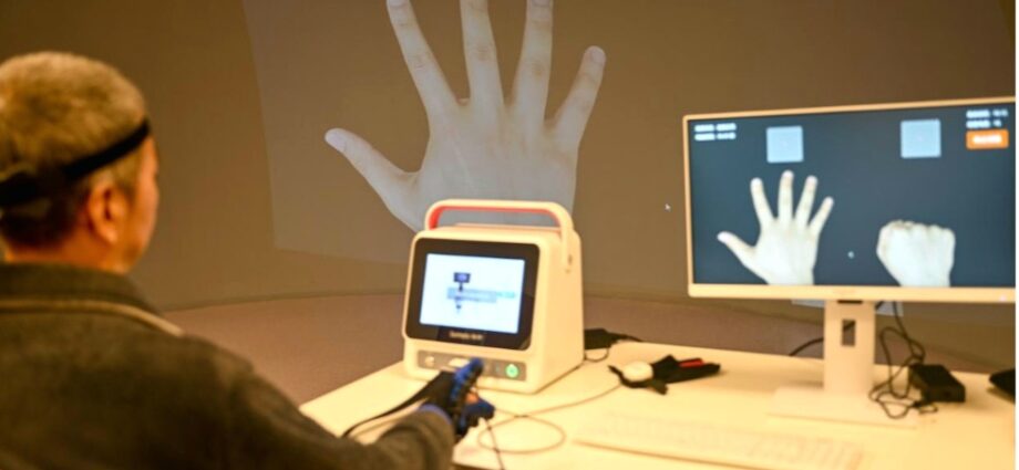 China Approves World’s First Implantable Brain-computer Interface for Medical Use