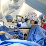 China Launches Airborne Eye Hospital to Deliver Care Where it’s Needed Most