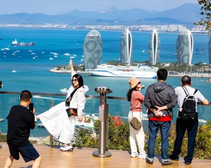 China’s Hainan Free Trade Port: a Dynamic Hub for Growth, not a Tax Haven