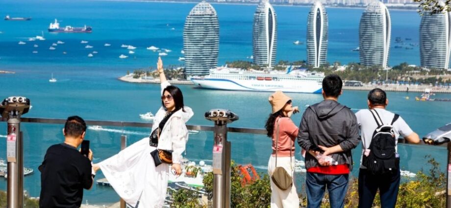 China’s Hainan Free Trade Port: a Dynamic Hub for Growth, not a Tax Haven