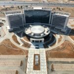 China-aided ECOWAS Headquarters: Symbolizing a Boost in Bloc’s Relations with China