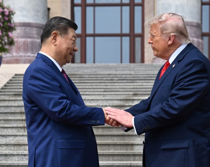 President Xi’s Diplomatic Lessons for Trump and Thucydides-Trap Theoretical Approach