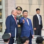 China – U.S Summit: Xi Speaks on Taiwan Question
