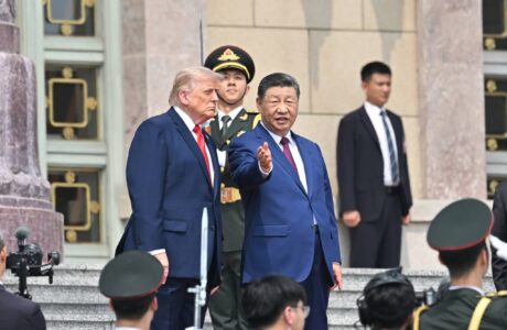 China – U.S Summit: Xi Speaks on Taiwan Question