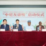 VON, Chinese Embassy Launch Mandarin Initiative to Boost Nigeria-China Understanding
