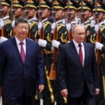 Xi-Putin Beijing Summit: Xi-Putin Beijing Summit: