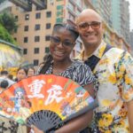 In China, Foreign Travelers are Exploring Small-city Experiences