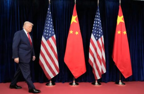 China-US Economic Ties: The Path Ahead
