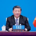 Xi Uses Chinese Wisdom to Guide Relations with US