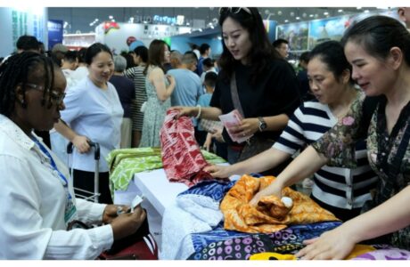 China Clears First Import Shipment Under Expanded Zero-tariff Policy for African Goods