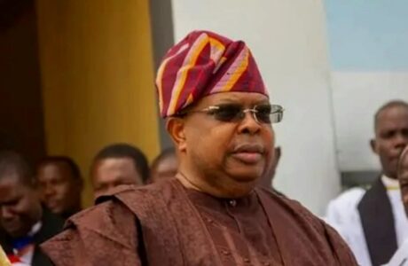 Behold: Five Key Priority Areas of Tegbe, the New Minister of Power