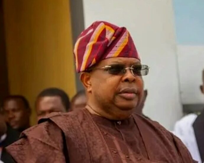 Behold: Five Key Priority Areas of Tegbe, the New Minister of Power