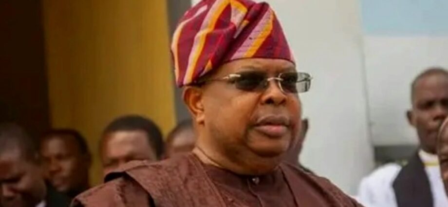 Behold: Five Key Priority Areas of Tegbe, the New Minister of Power