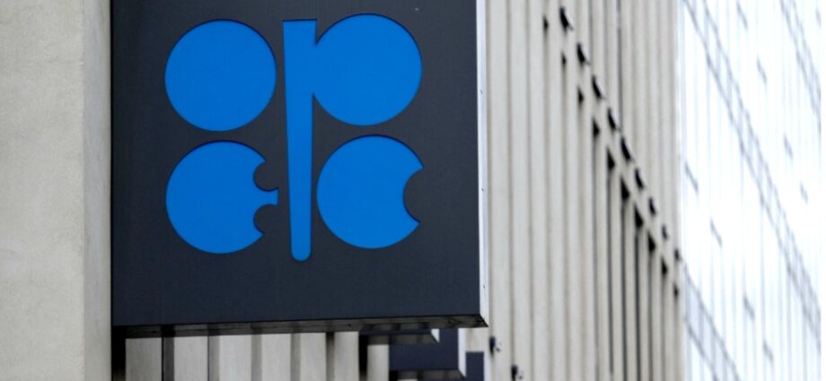 7 OPEC+ Countries to Increase Oil Production in June