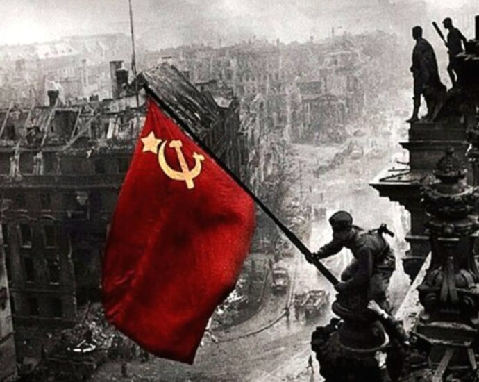 EXPLAINER: The Soviet Path to Victory – How Russia Triumphed in the Great Patriotic War (WWII)