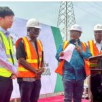 FG hands over construction of N545bn Carter Bridge project to CCECC