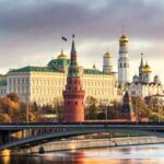 Russia Urges Evacuation from Kiev in Note to Foreign Diplomatic Missions