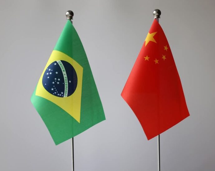 Brazil Announces Visa-free Entry for Chinese Citizens