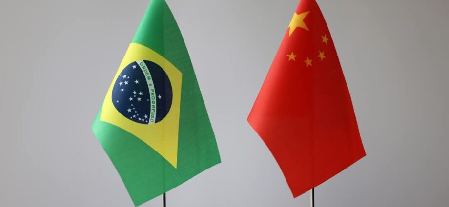 Brazil Announces Visa-free Entry for Chinese Citizens