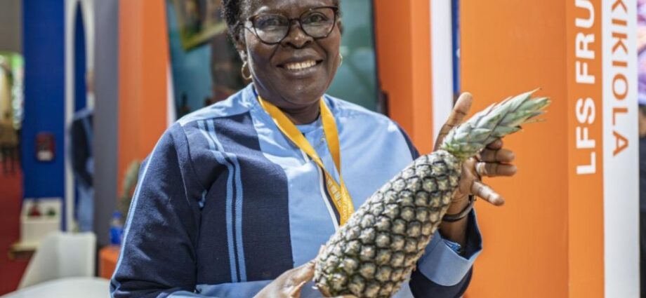 China’s Zero-tariff Policy Widely Applauded in Africa