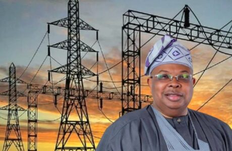 Forum of Power Commissioners Hails Tegbe’s Appointment as Minister, Calls for Cooperation