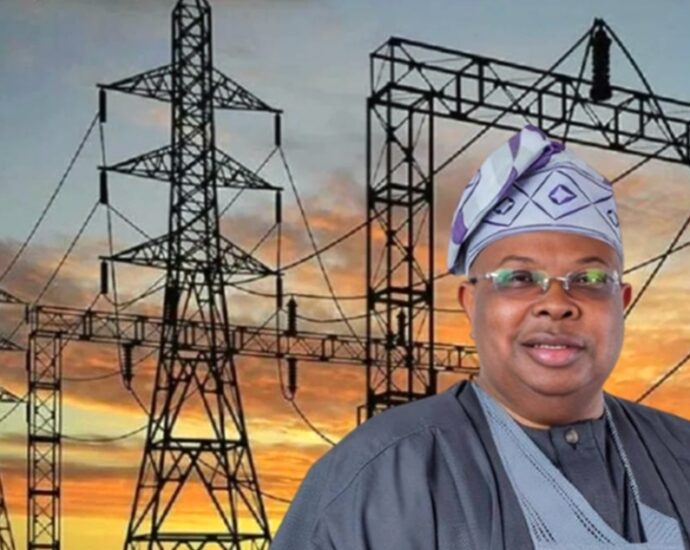 Forum of Power Commissioners Hails Tegbe’s Appointment as Minister, Calls for Cooperation