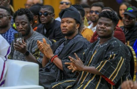 African Social Media Influencers Urged to Utilize Digital Diplomacy for Continental Prosperity