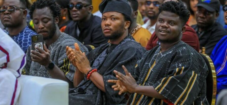 African Social Media Influencers Urged to Utilize Digital Diplomacy for Continental Prosperity