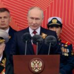 Victory Has Always Been, and Will be Ours – Putin